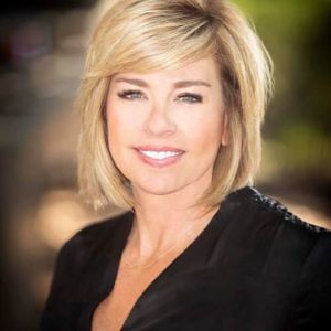 Meet your Posher, Cherie